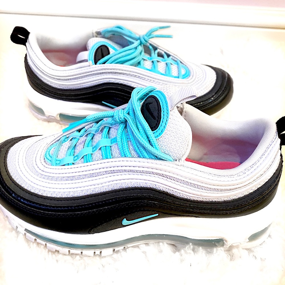 NIKE “Diamond” 💎Colorway Air Max 97’ 🥶🧊